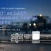 JIC 37° от CAST: где применяются, плюсы и нюансы сборки